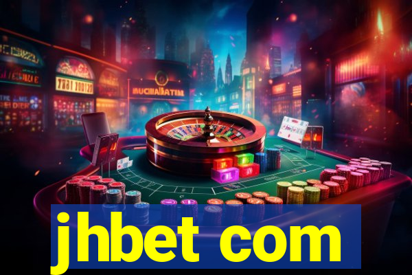 jhbet com
